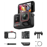 Insta360 Ace Pro 2 Single Battery Xplorer Bundle / Dark Gray (102020200084)