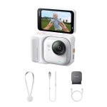 Insta360 GO Ultra Standard Edition / Arctic Fehér (P.ABE0000101)