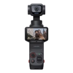 Insta360 Luna Pro Standard Bundle Cosmic Fekete (104020100005)