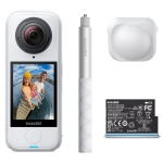 Insta360 X4 Air Starter Bundle / Arctic Fehér (101010100046)