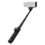 Insta360 X5 Free Framing Selfie Stick Bundle (Fekete) (101010100090)