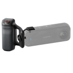 Insta360 X5 Photography Grip Bundle Midnight Fekete (101010100061)