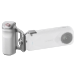 Insta360 X5 Photography Grip Bundle Satin Fehér (101010100062)