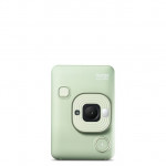 FUJIFILM Hungary Ltd. INSTAX MINI LIPLAY MATCHA GREEN (16835146)