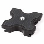 JOBY BH2 gyorcserelap (JB00159-CEN)