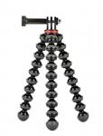 JOBY GorillaPod 500 Action (fekete/szén) (JB01516-BWW)