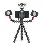 JOBY GorillaPod Mobile Rig (fekete/szén) (JB01533-BWW)