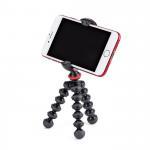 JOBY GP Mobile Mini szett telefontartóval (fekete/szén) (JB01517-0WW)