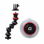 JOBY Suction Tapadókorong & GorillaPod Kar (JB01329-BWW)