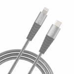USB-C Lightning kábel 2 m űr szürke (JB01817-BWW)
