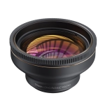 LensUltra 75mm Long Range Macro (LU-LR-075-23-EF)