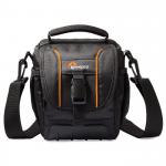 Lowepro Adventura SH 120 II  (LP36864-0WW).