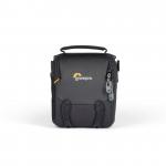 Lowepro Adventura SH 140 III, fekete (LP37451-PWW)