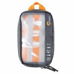 Lowepro GearUp Pouch Mini (sötét szürke) (LP37138-GRL)