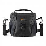 Lowepro Nova 140 AW II (fekete) (LP37117-PWW)