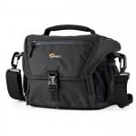 Lowepro Nova 160 AW II (fekete) (LP37119-PWW)