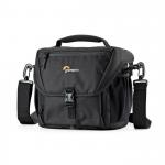 Lowepro Nova 170 AW II (fekete) (LP37121-PWW)