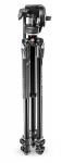 Manfrotto 290 XTRA KIT 2 WAY fej (MK290XTA3-2W)