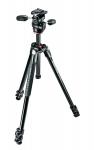 Manfrotto 290 XTRA KIT 3 WAY fej (MK290XTA3-3W)