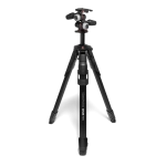 Manfrotto ONE alumínium fotós állvány XPRO 3-Way fejjel (MKONEPA-3W)