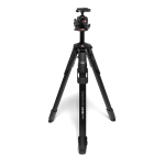 Manfrotto ONE alumínium fotós állvány XPRO gömbfejjel (MKONEPA-BHQ6T)