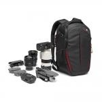 Manfrotto Pro Light RedBee-110 hátizsák CSC-hez - 15L (MB PL-BP-R-110)