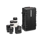 Manfrotto Reloader Tough H-55FOAM gurulós táska (MB PL-RL-TH55-F)