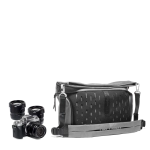 Manfrotto UNCOVER Messenger válltáska 12 L (MB UC-M-12L)