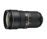 Nikon 24-70MM F2.8E ED AF-S VR OPTIKA