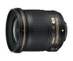 Nikon 24MM F1.8G AF-S ED OPTIKA