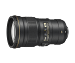 Nikon 300MM/4E PF ED VR AF-S NIKKOR