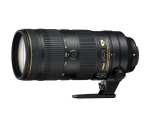 Nikon 70-200mm f/2.8E FL ED VR AF-S NIKKOR