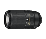 Nikon 70-300MM F4.5-5.6E AF-P ED VR OPTIKA