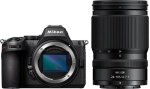 Nikon Z 5II + Z 24-105 f/4-7.1 kit (VOA170K004)