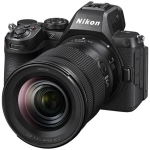 Nikon Z 5II + Z 24-120 kit (VOA170K005)