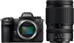 Nikon Z 6III + Z 24-105 f/4-7.1 kit (VOA130K004)