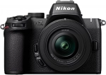 Nikon Z50II + 16-50mm f3.5-6.3 VR NIKKOR Z DX KIT (VOA150K001)