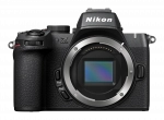 Nikon Z50II váz