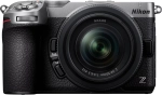 Nikon Z5IIC ezüst + 24-50mm F4-6.3 VR KIT (VOA223K001)