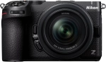Nikon Z5IIC fekete + 24-50mm F4-6.3 VR KIT (VOA220K001)
