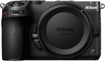 Nikon Z5IIC fekete váz (VOA220AE)