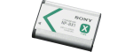 Sony NP-BX1 (X sorozatú akkumulátor)