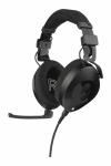 NTH-100M Professzionális dinamikus, zárt headset fejhallgató