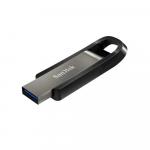 Cruzer Extreme GO 128 GB 3.2 USB mem., 400MB/s olv. / 240MB/s ír. seb. (186564)