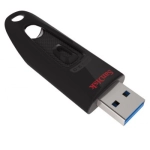 SanDisk Cruzer Ultra  64GB USB 3.0 memória [130MB/s] (123836)