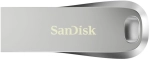 SanDisk Cruzer Ultra Luxe  64GB memória Type-C [300MB/s] (220086)