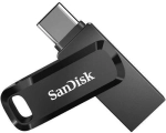 SanDisk Dual Drive GO 512GB memória Type-C/USB 3.1  (186488)