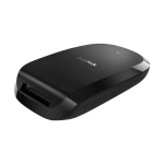 SanDisk Extreme PRO CFExpress Type B kártyaolvasó, USB 3.1 Gen2, TYPE-C   (186494)
