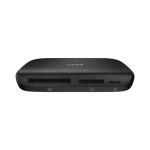 SanDisk ImageMate PRO kártyaolvasó Type-C USB, UHS-I, UHS-II   (186482)