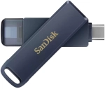 SanDisk iXand  Phone Drive 256GB Type-C/USB 3.2 Gen 1 - iPhone 15-höz   (226772)